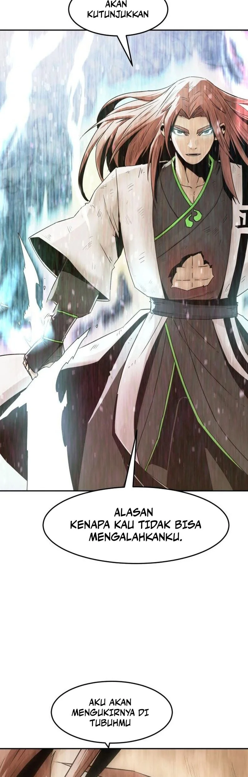 Becoming the Swordmaster Rank Young Lord of the Sichuan Tang Family Chapter 105