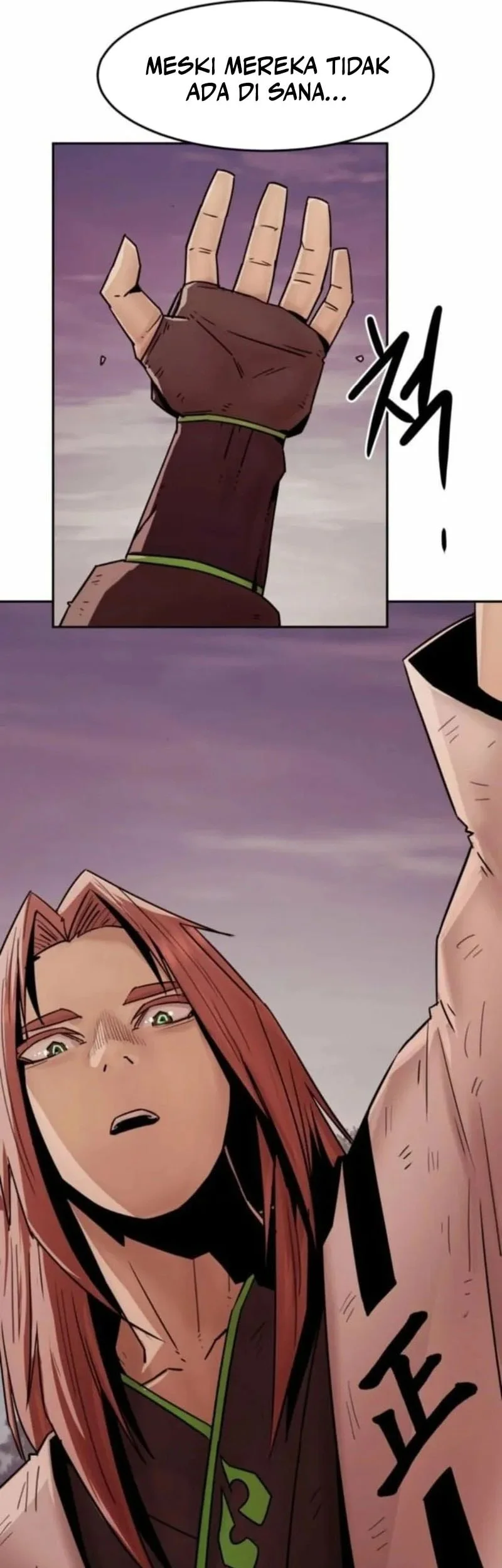 Becoming the Swordmaster Rank Young Lord of the Sichuan Tang Family Chapter 106 Gambar 34