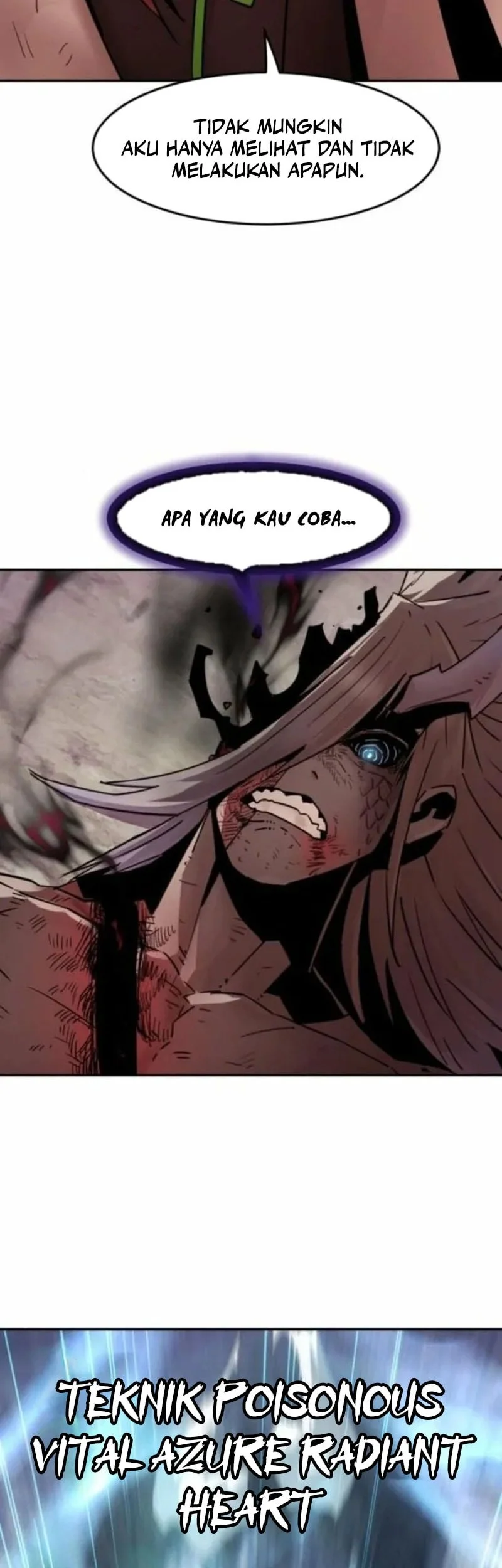 Becoming the Swordmaster Rank Young Lord of the Sichuan Tang Family Chapter 106 Gambar 35