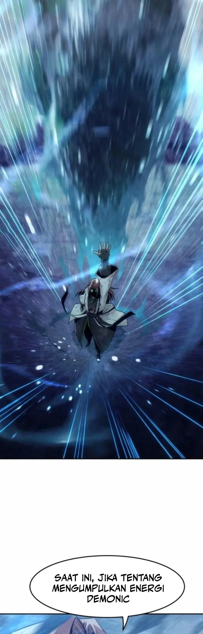 Becoming the Swordmaster Rank Young Lord of the Sichuan Tang Family Chapter 106 Gambar 36