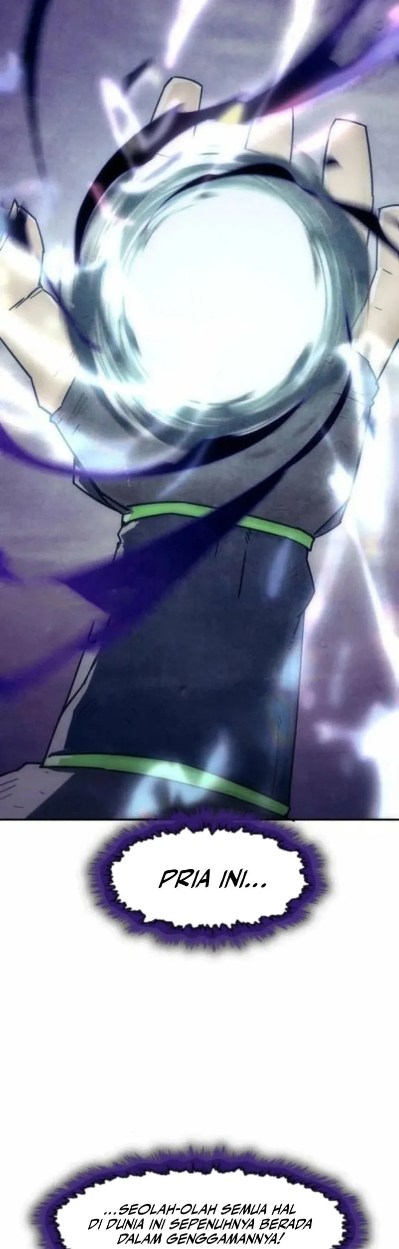 Becoming the Swordmaster Rank Young Lord of the Sichuan Tang Family Chapter 106 Gambar 39