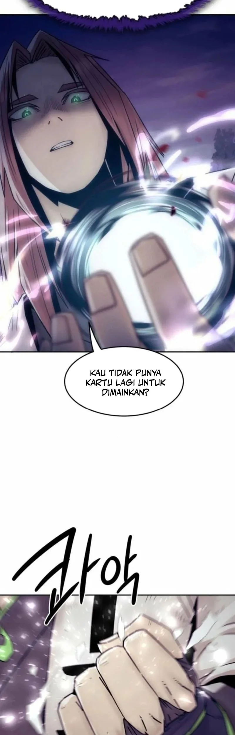 Becoming the Swordmaster Rank Young Lord of the Sichuan Tang Family Chapter 106 Gambar 40