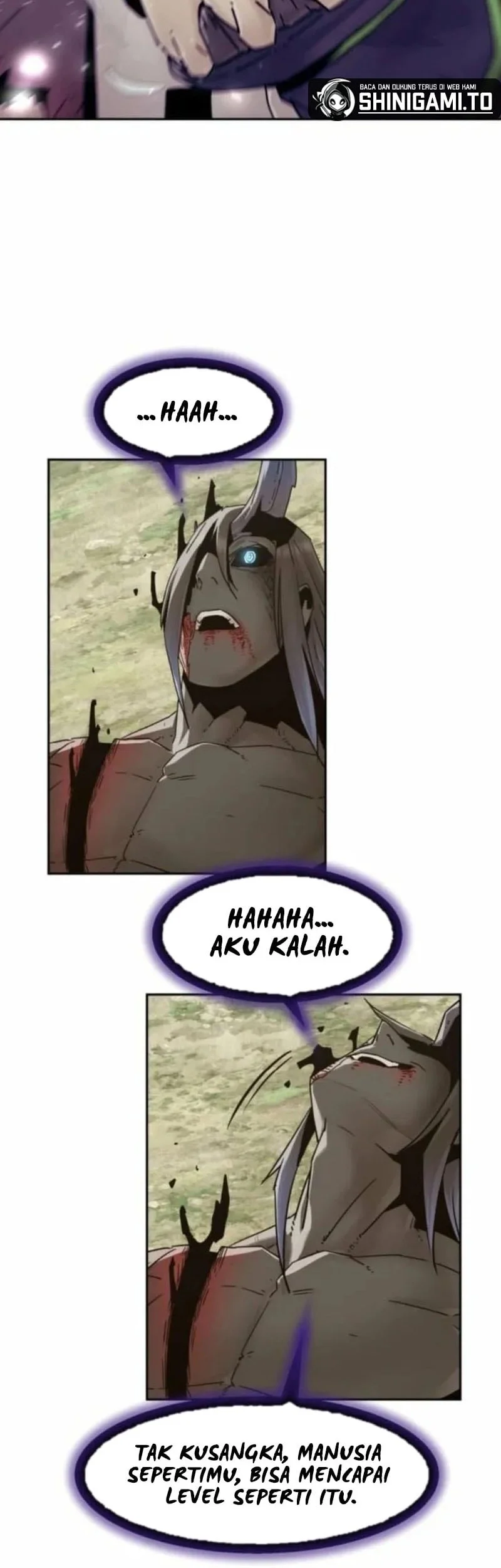 Becoming the Swordmaster Rank Young Lord of the Sichuan Tang Family Chapter 106 Gambar 41