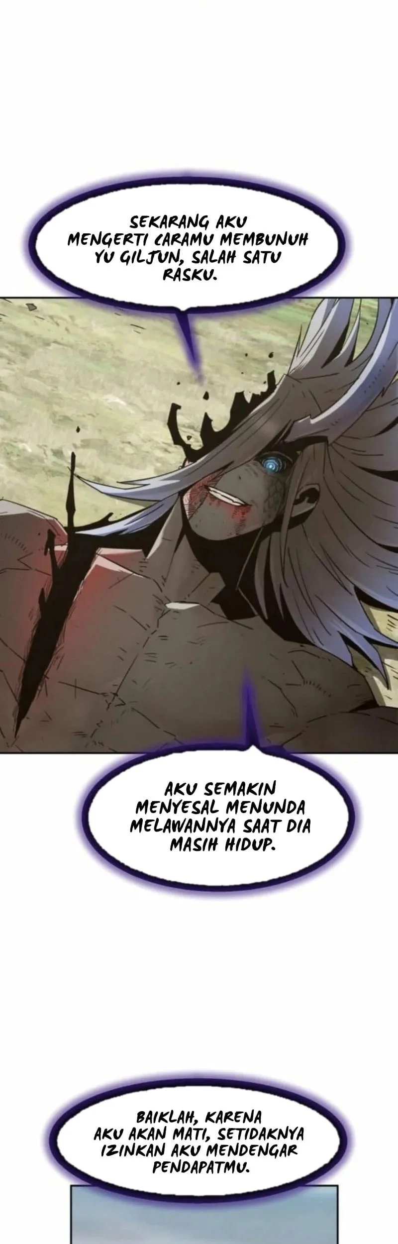 Becoming the Swordmaster Rank Young Lord of the Sichuan Tang Family Chapter 106 Gambar 42