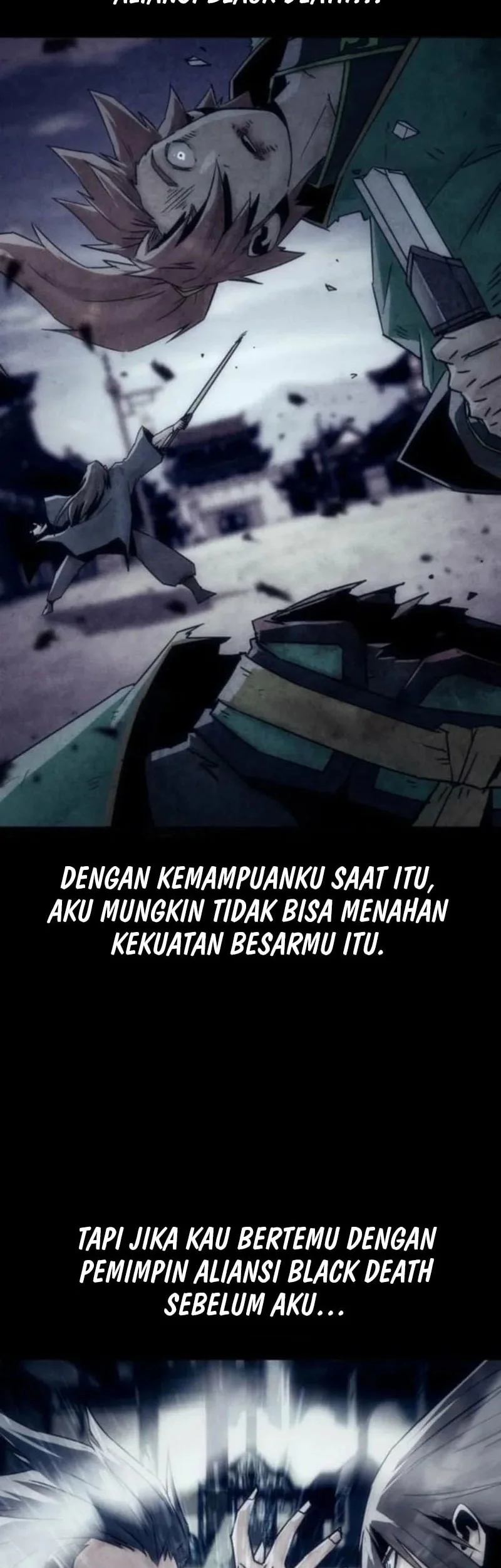 Becoming the Swordmaster Rank Young Lord of the Sichuan Tang Family Chapter 106 Gambar 47