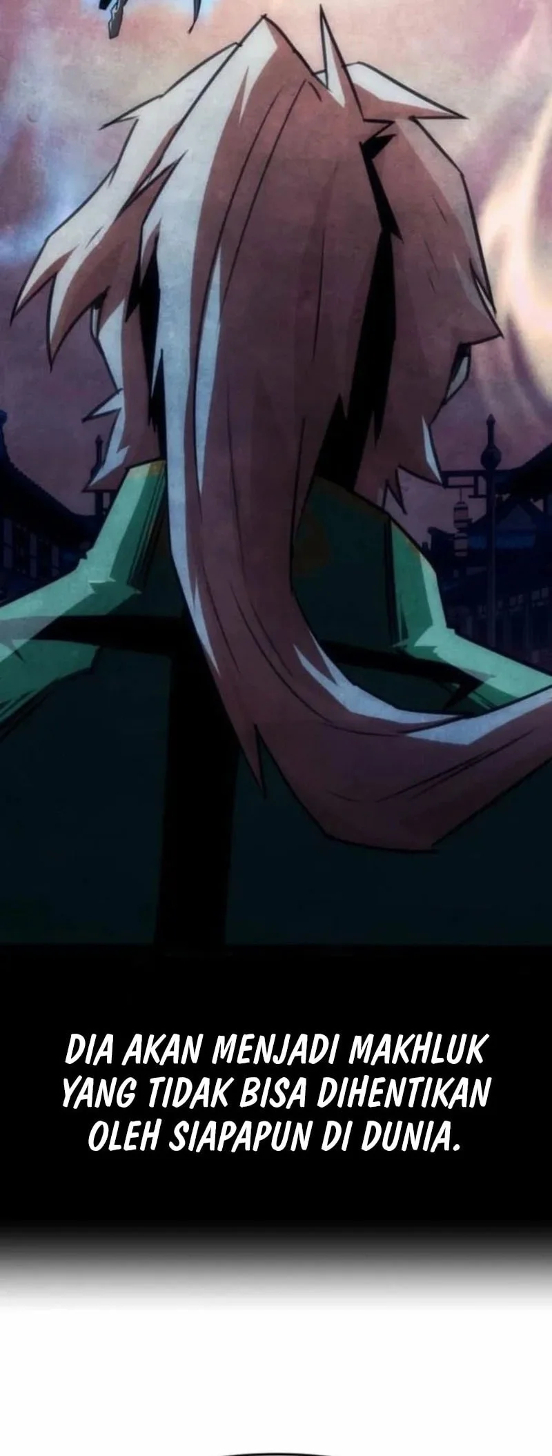 Becoming the Swordmaster Rank Young Lord of the Sichuan Tang Family Chapter 106 Gambar 49