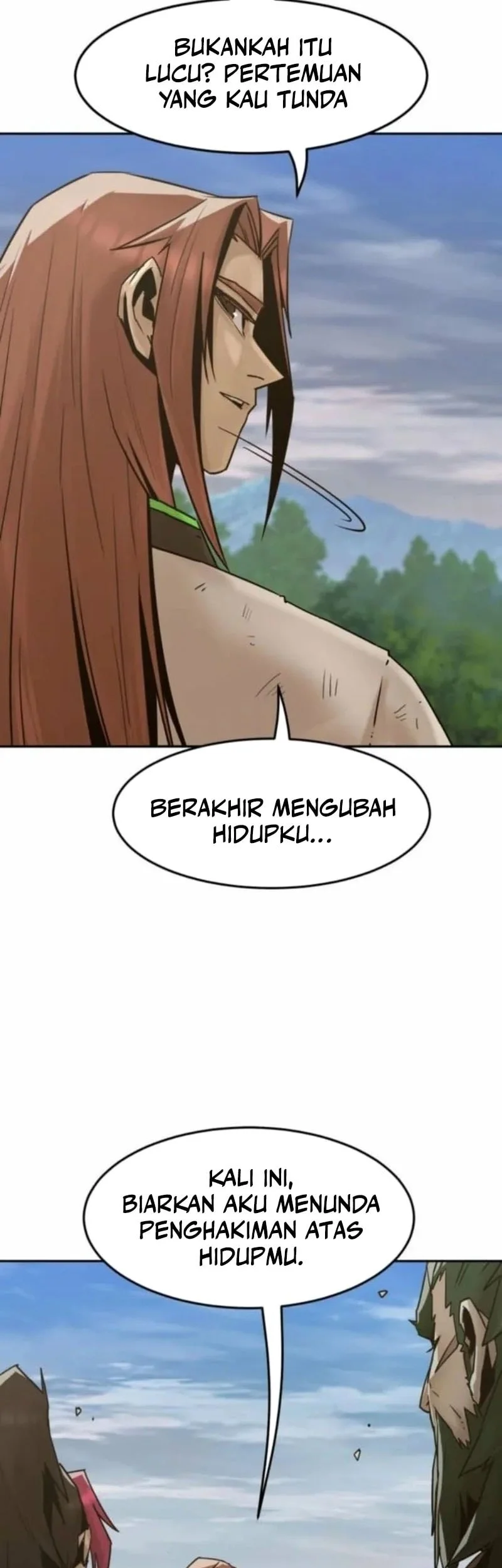 Becoming the Swordmaster Rank Young Lord of the Sichuan Tang Family Chapter 106 Gambar 50