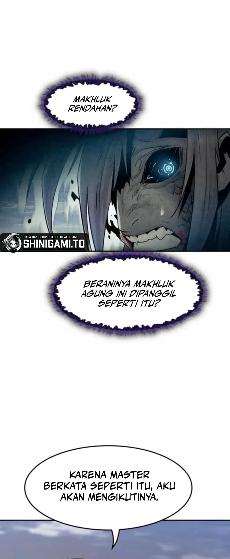 Becoming the Swordmaster Rank Young Lord of the Sichuan Tang Family Chapter 106 Gambar 61