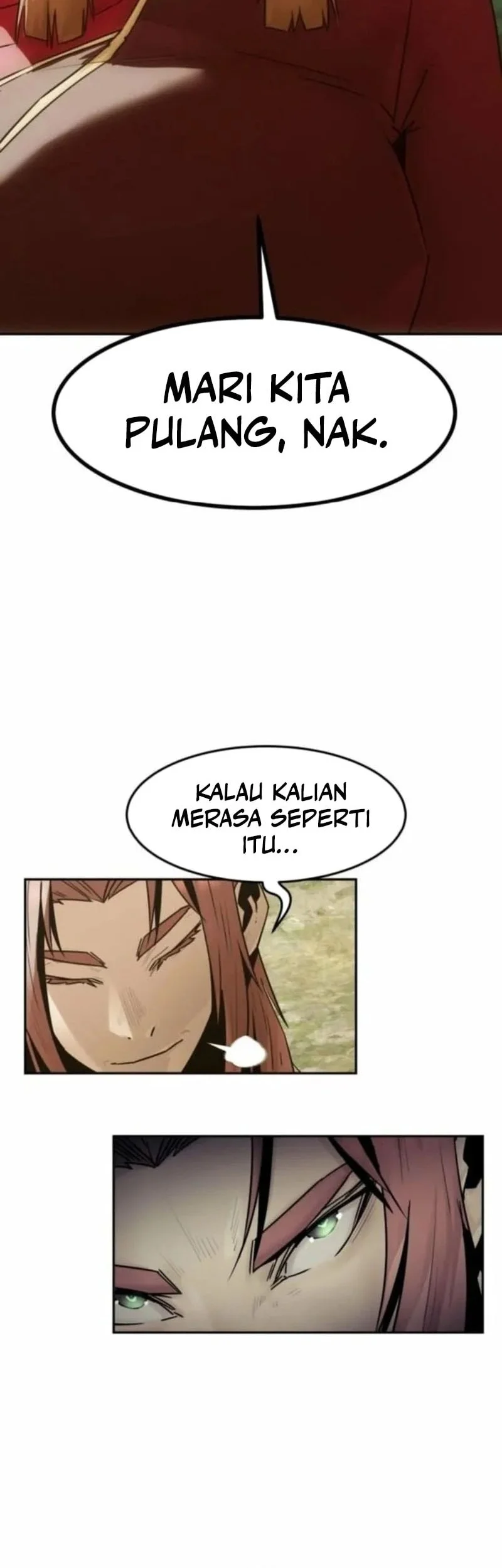 Becoming the Swordmaster Rank Young Lord of the Sichuan Tang Family Chapter 106 Gambar 65