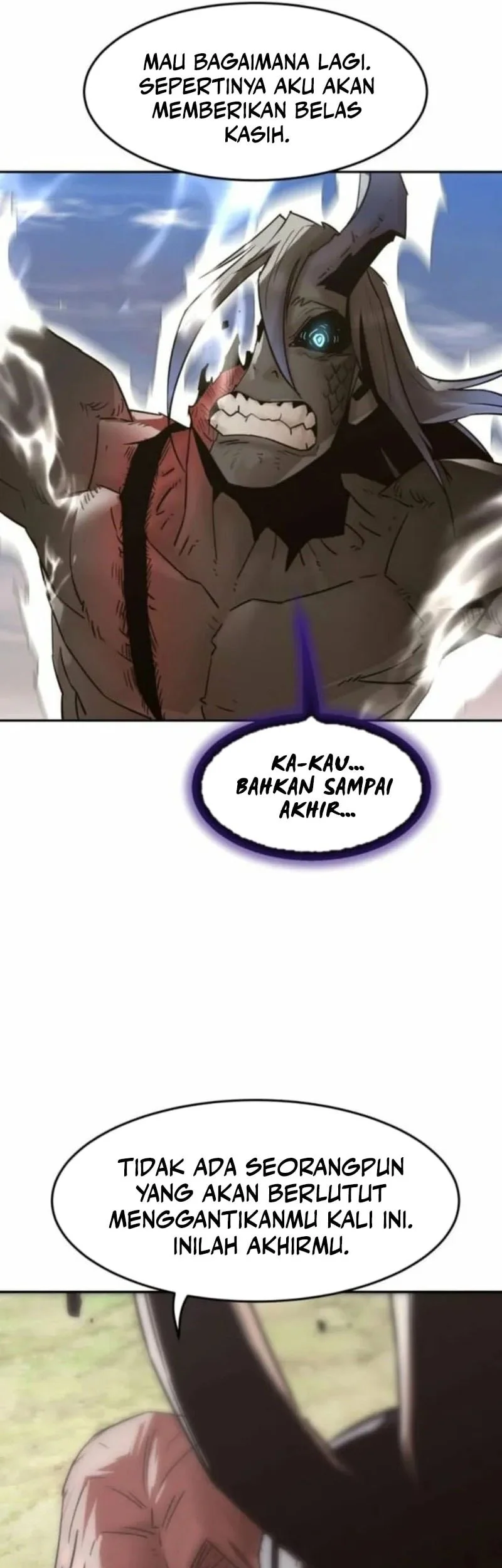 Becoming the Swordmaster Rank Young Lord of the Sichuan Tang Family Chapter 106 Gambar 66