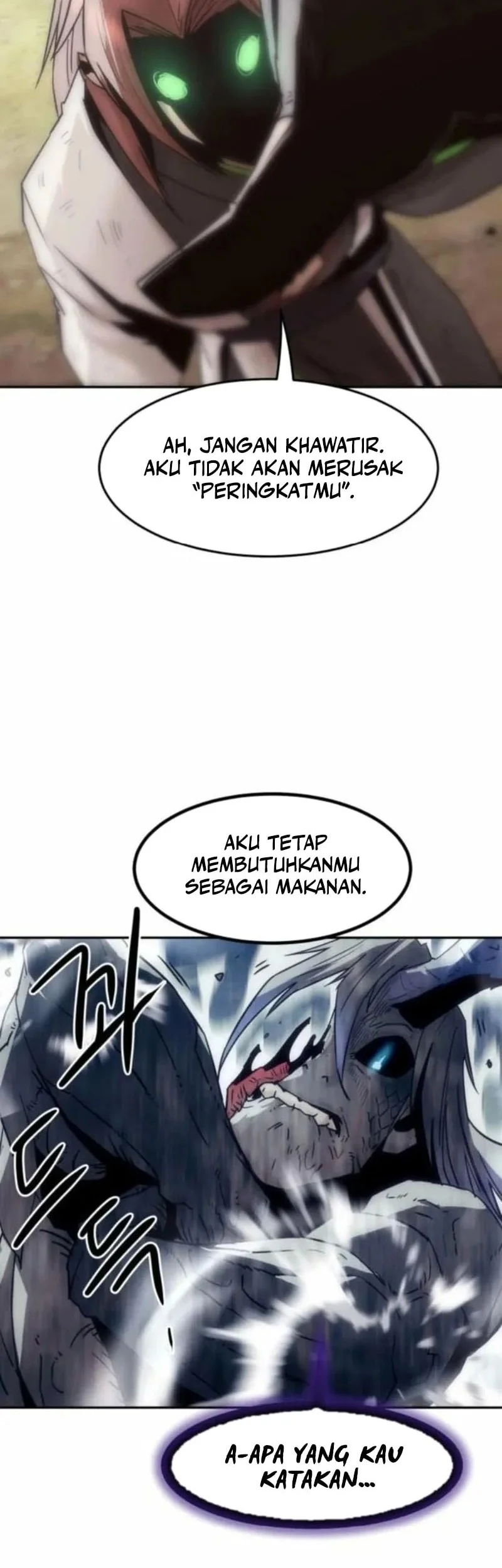 Becoming the Swordmaster Rank Young Lord of the Sichuan Tang Family Chapter 106 Gambar 67