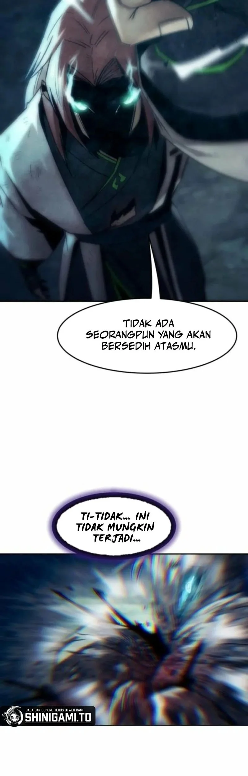 Becoming the Swordmaster Rank Young Lord of the Sichuan Tang Family Chapter 106 Gambar 69