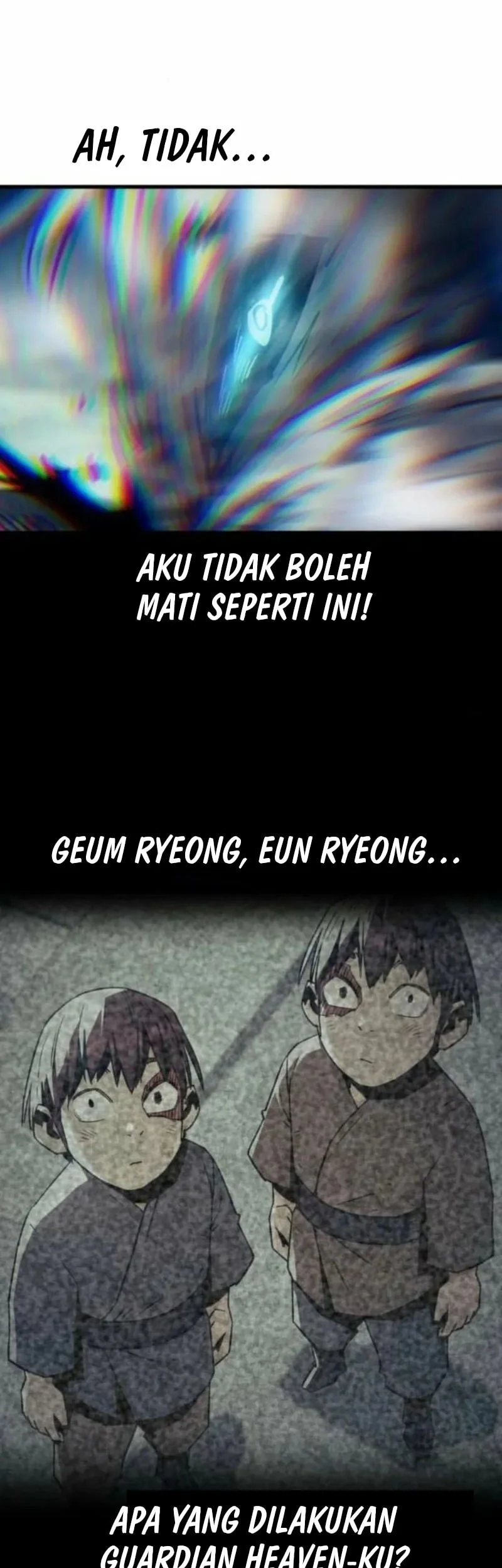 Becoming the Swordmaster Rank Young Lord of the Sichuan Tang Family Chapter 106 Gambar 70