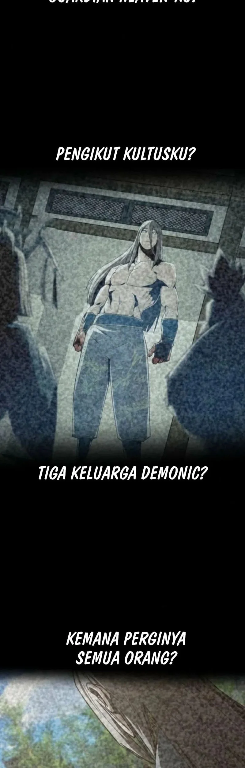 Becoming the Swordmaster Rank Young Lord of the Sichuan Tang Family Chapter 106 Gambar 71