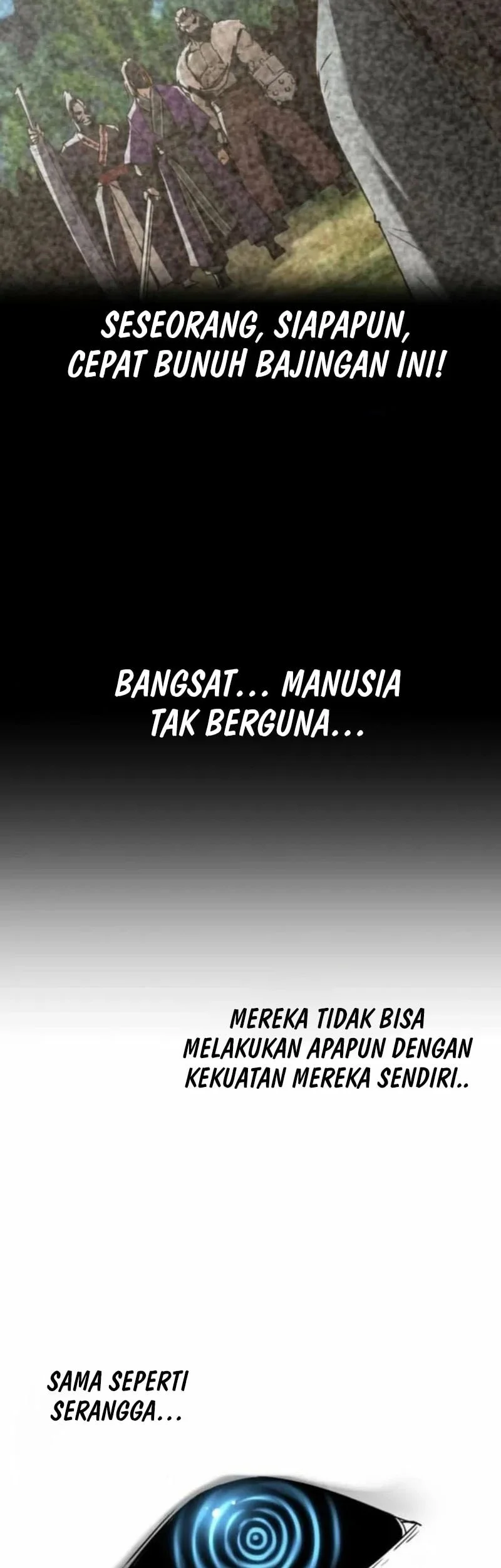 Becoming the Swordmaster Rank Young Lord of the Sichuan Tang Family Chapter 106 Gambar 72