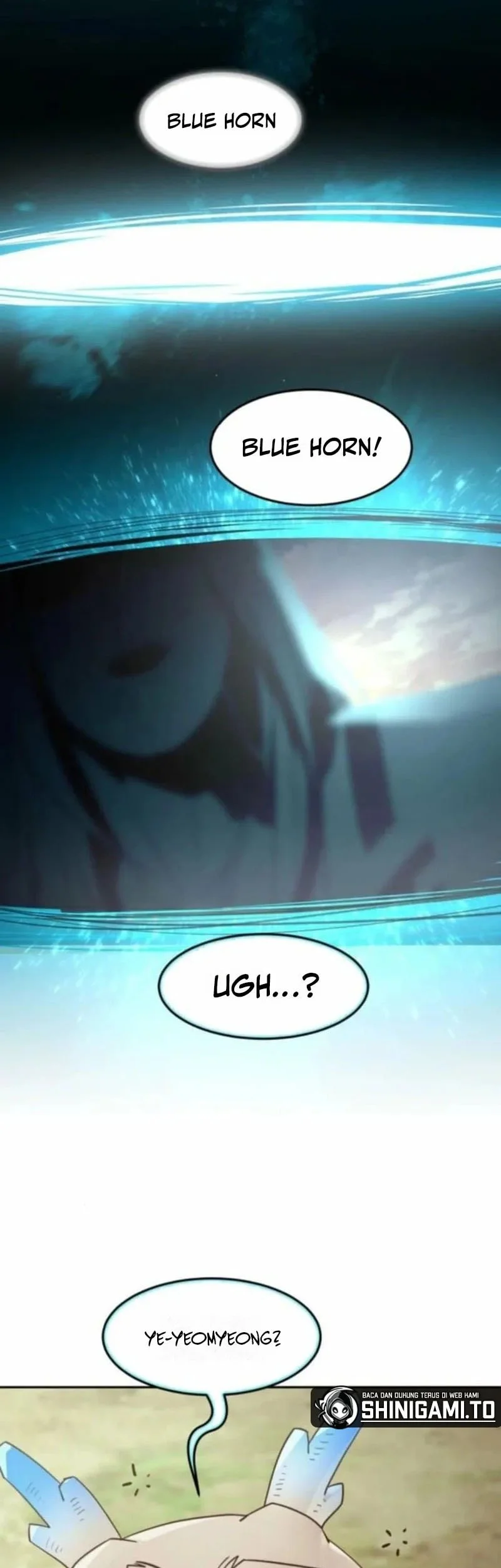 Becoming the Swordmaster Rank Young Lord of the Sichuan Tang Family Chapter 106 Gambar 74