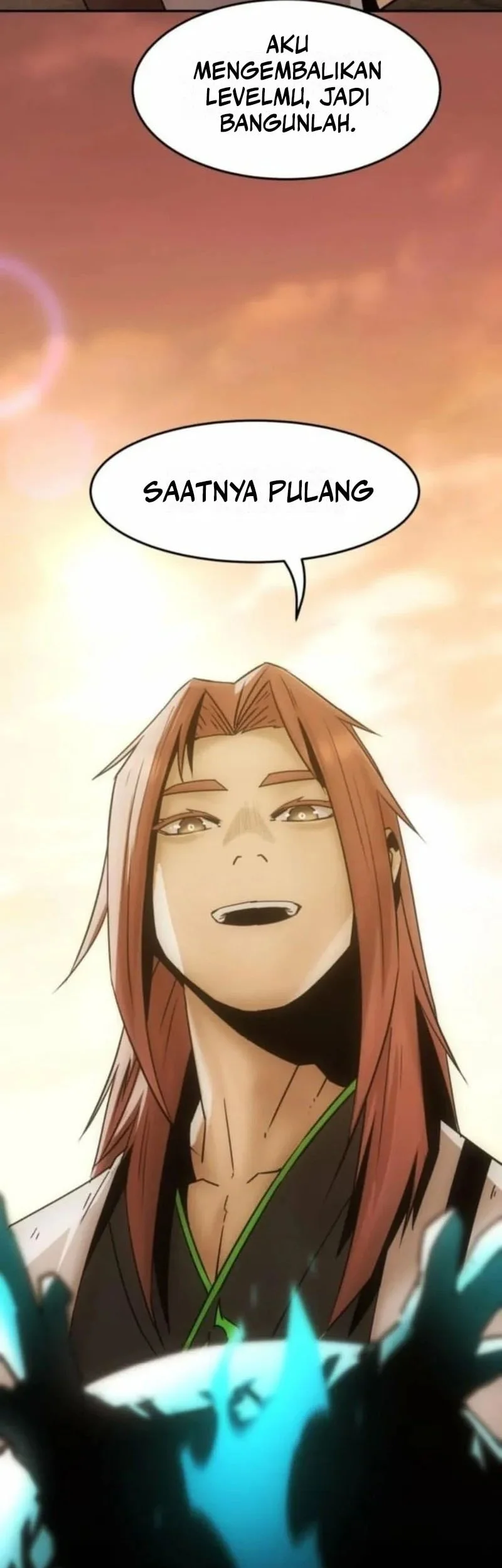 Becoming the Swordmaster Rank Young Lord of the Sichuan Tang Family Chapter 106 Gambar 76