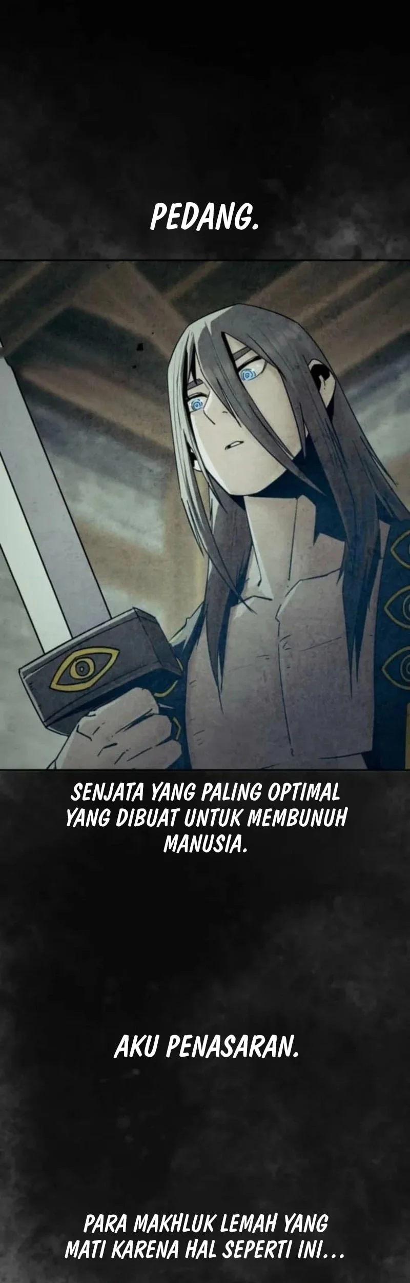 Manhwa Becoming the Swordmaster Rank Young Lord of the Sichuan Tang Family Chapter 106 gambar nomor 2