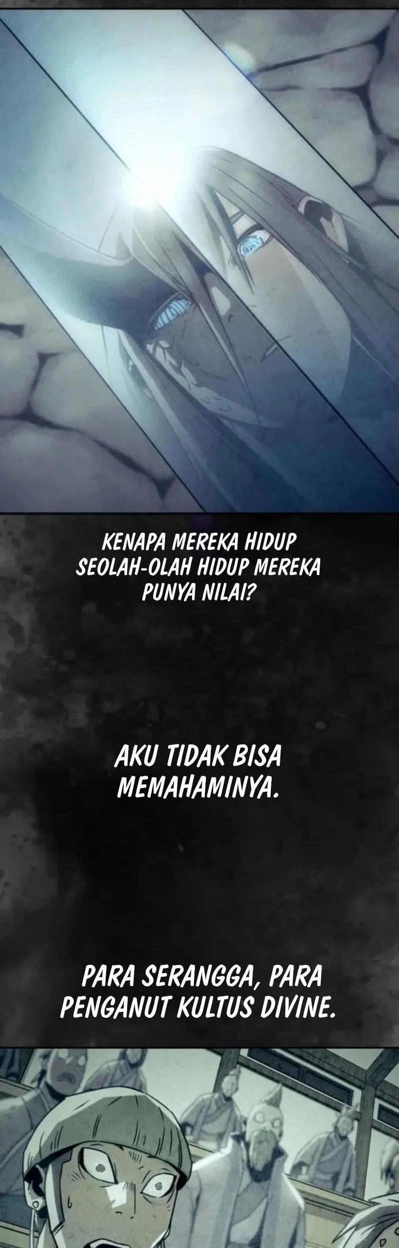 Becoming the Swordmaster Rank Young Lord of the Sichuan Tang Family Chapter 106 Gambar 3