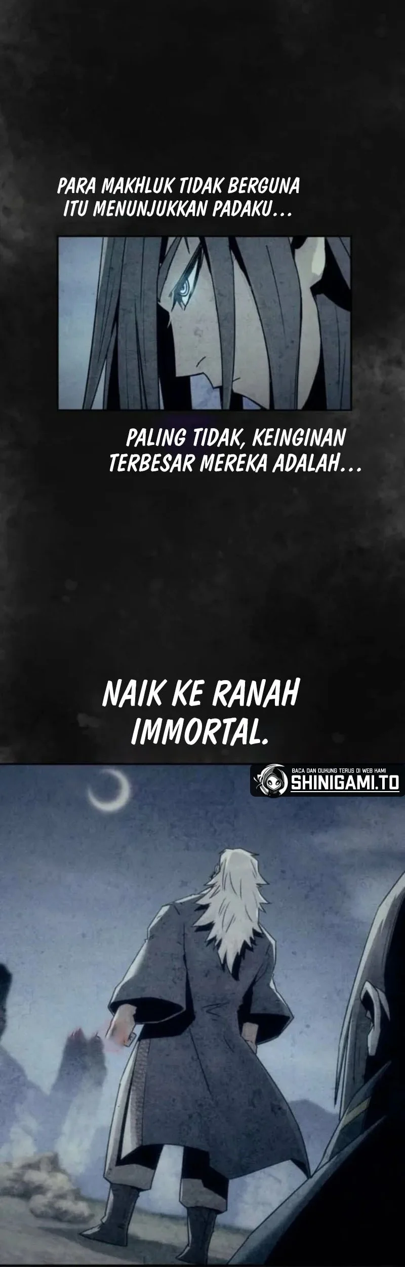 Becoming the Swordmaster Rank Young Lord of the Sichuan Tang Family Chapter 106 Gambar 5