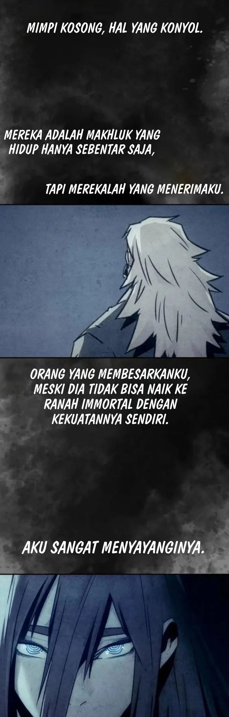 Becoming the Swordmaster Rank Young Lord of the Sichuan Tang Family Chapter 106 Gambar 6