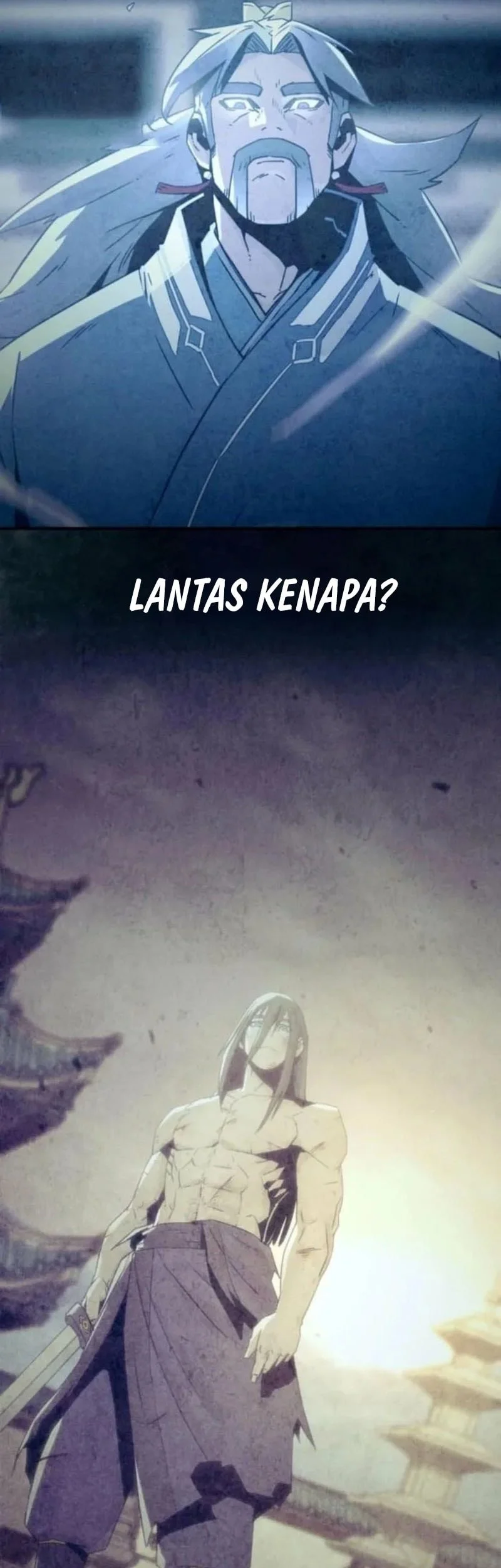 Becoming the Swordmaster Rank Young Lord of the Sichuan Tang Family Chapter 106 Gambar 10