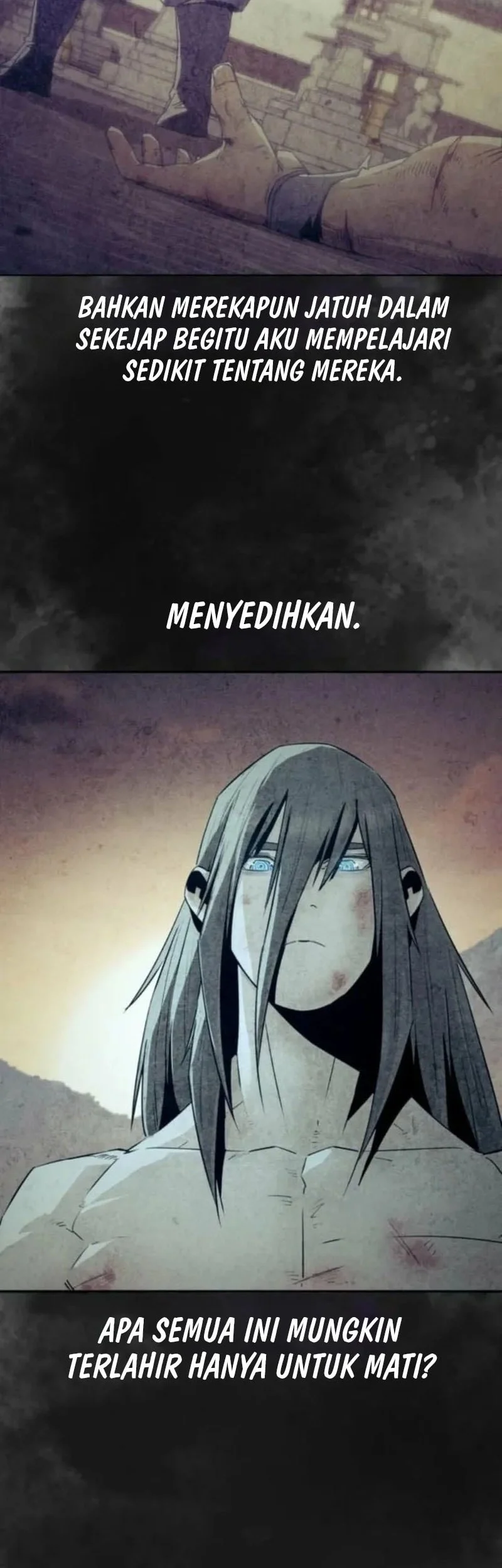 Becoming the Swordmaster Rank Young Lord of the Sichuan Tang Family Chapter 106 Gambar 11