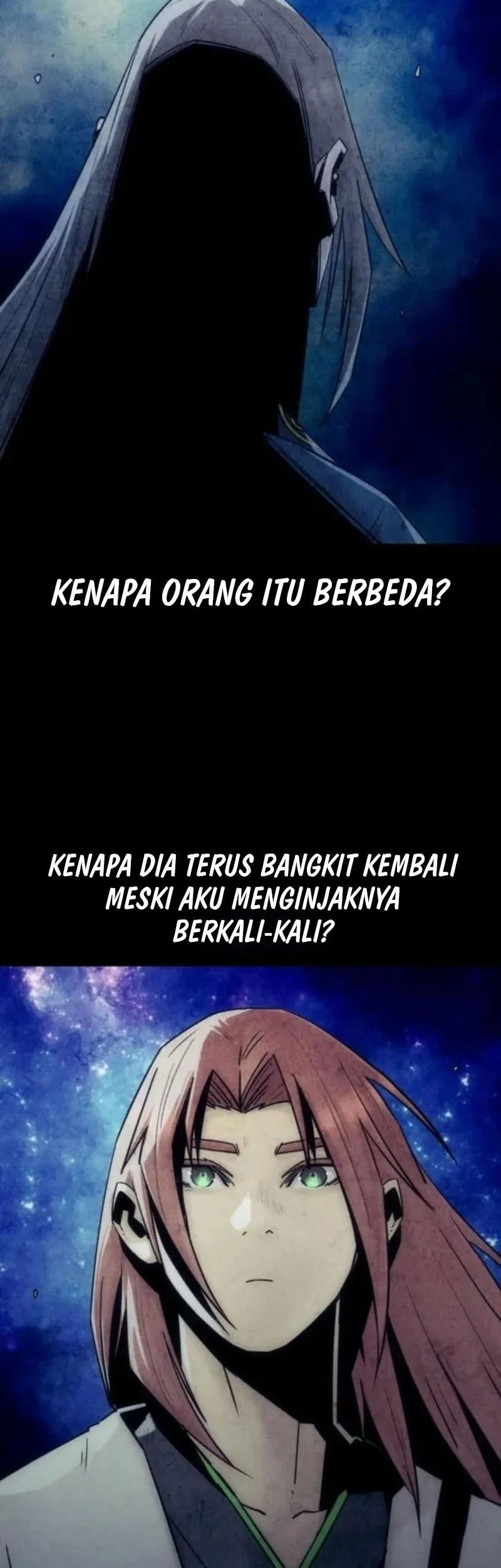 Becoming the Swordmaster Rank Young Lord of the Sichuan Tang Family Chapter 106 Gambar 15