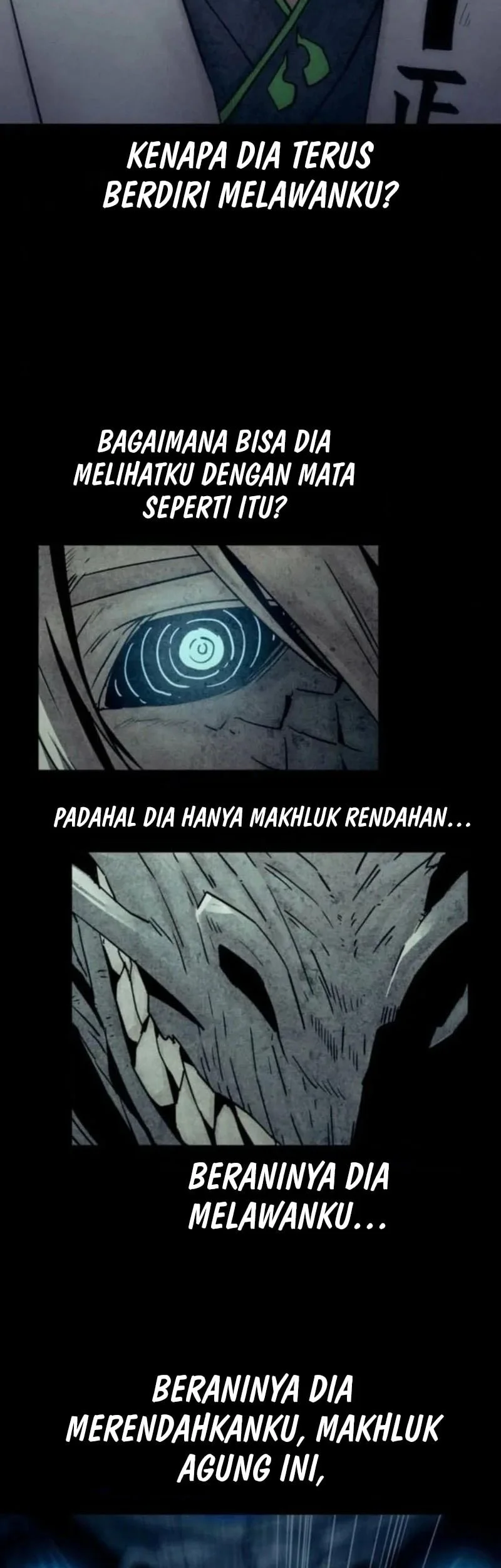 Becoming the Swordmaster Rank Young Lord of the Sichuan Tang Family Chapter 106 Gambar 16