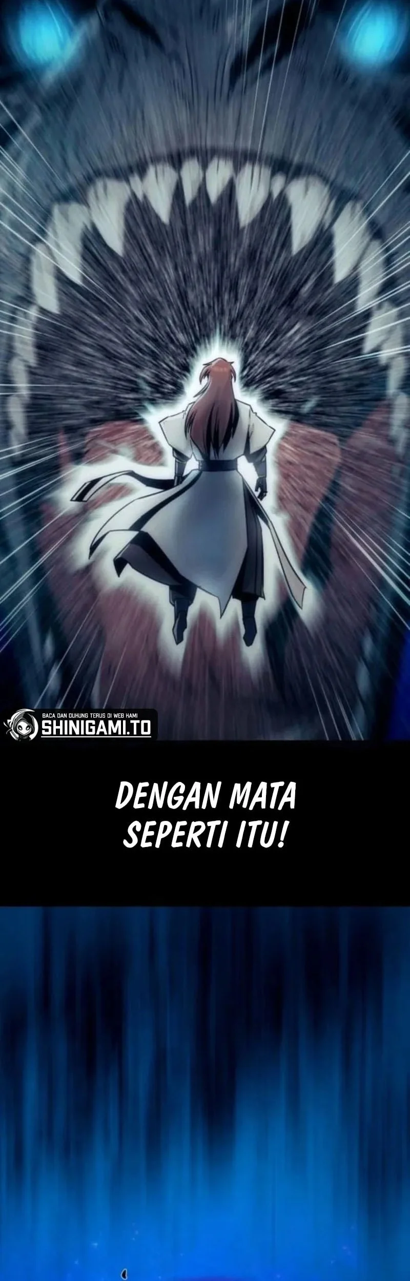 Becoming the Swordmaster Rank Young Lord of the Sichuan Tang Family Chapter 106 Gambar 17