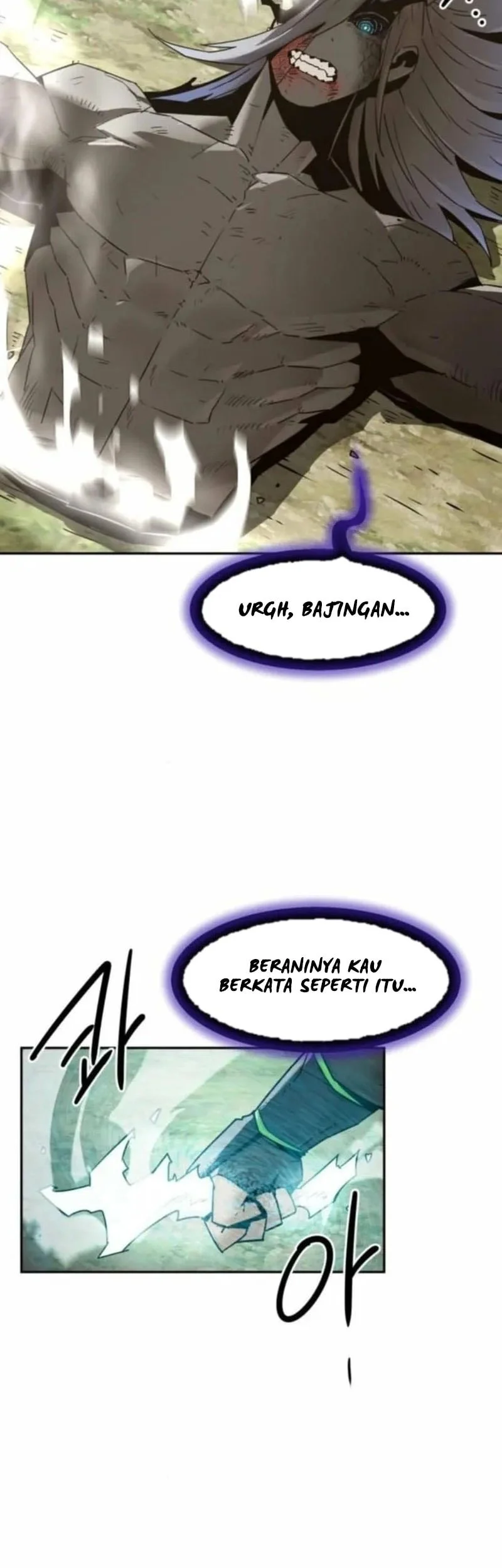 Becoming the Swordmaster Rank Young Lord of the Sichuan Tang Family Chapter 106 Gambar 20