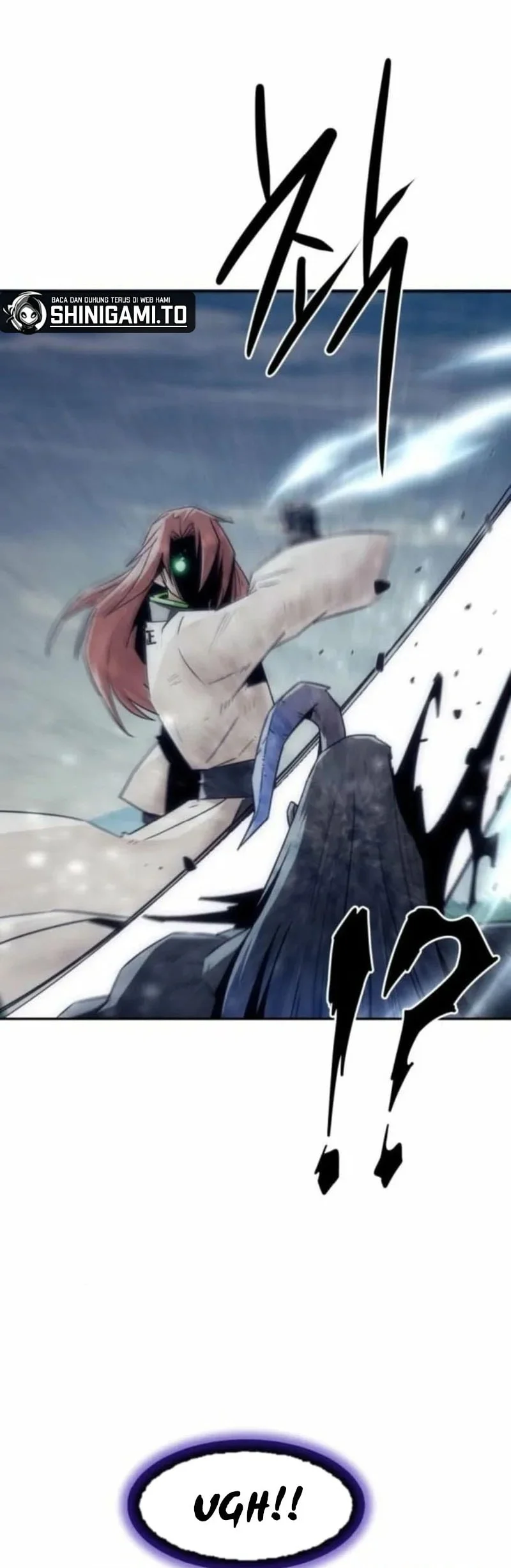 Becoming the Swordmaster Rank Young Lord of the Sichuan Tang Family Chapter 106 Gambar 21