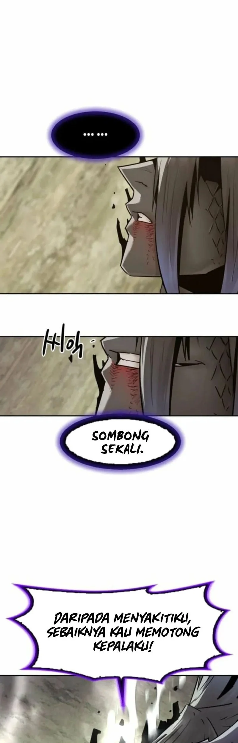 Becoming the Swordmaster Rank Young Lord of the Sichuan Tang Family Chapter 106 Gambar 23