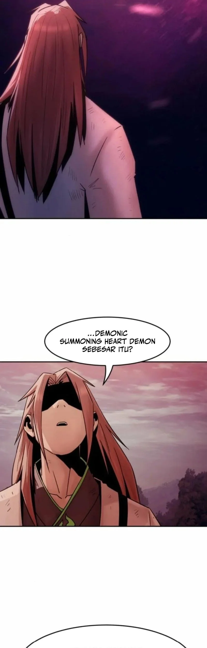 Becoming the Swordmaster Rank Young Lord of the Sichuan Tang Family Chapter 106 Gambar 26