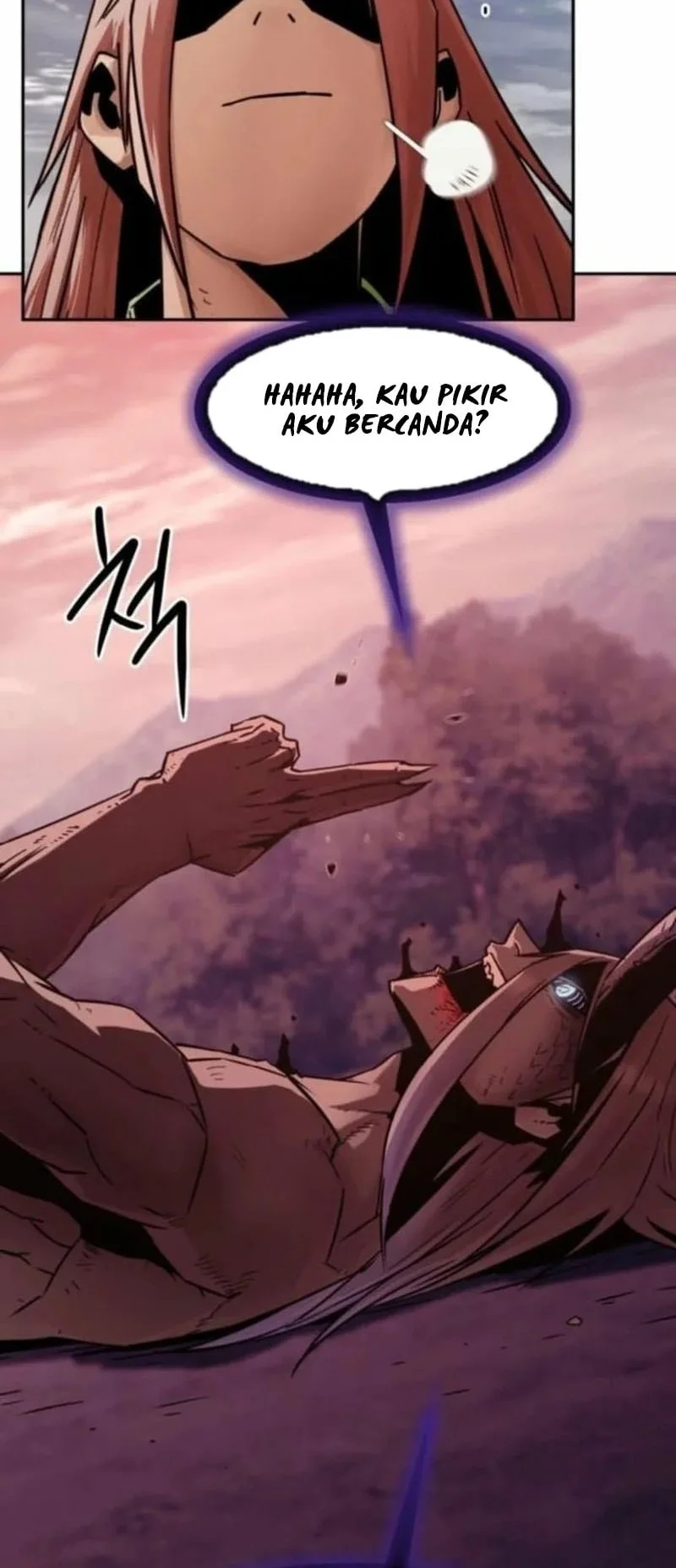 Becoming the Swordmaster Rank Young Lord of the Sichuan Tang Family Chapter 106 Gambar 29