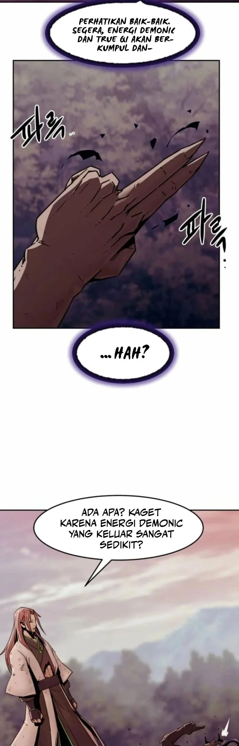 Becoming the Swordmaster Rank Young Lord of the Sichuan Tang Family Chapter 106 Gambar 30