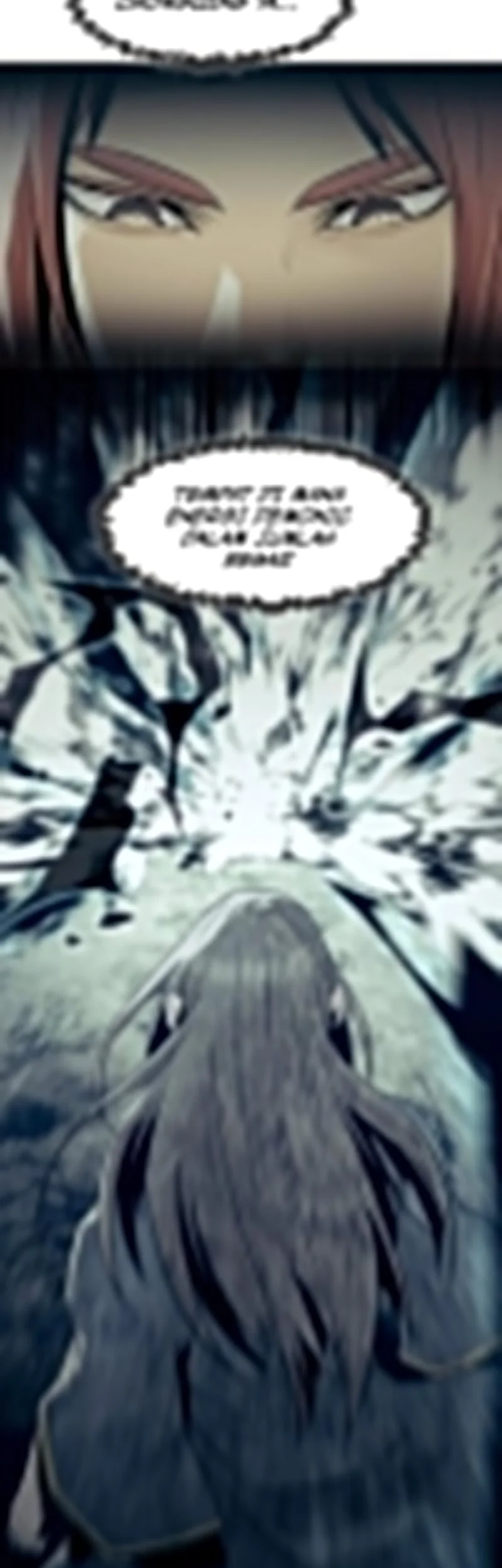 Becoming the Swordmaster Rank Young Lord of the Sichuan Tang Family Chapter 107 Gambar 36