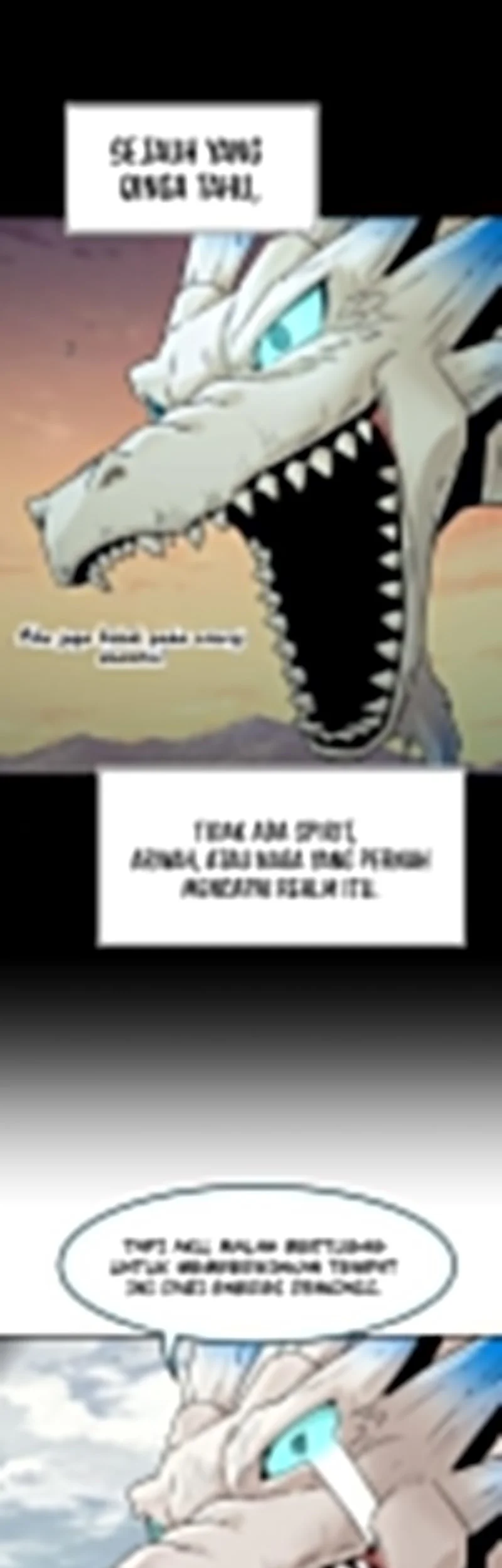 Becoming the Swordmaster Rank Young Lord of the Sichuan Tang Family Chapter 107 Gambar 44