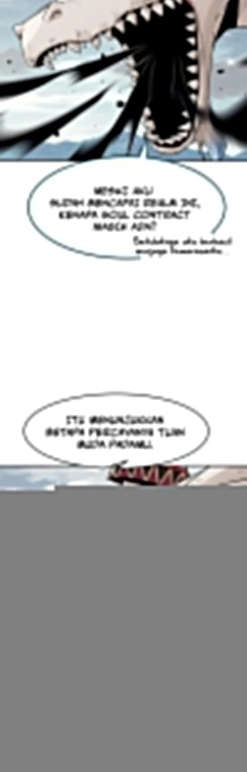 Becoming the Swordmaster Rank Young Lord of the Sichuan Tang Family Chapter 107 Gambar 45