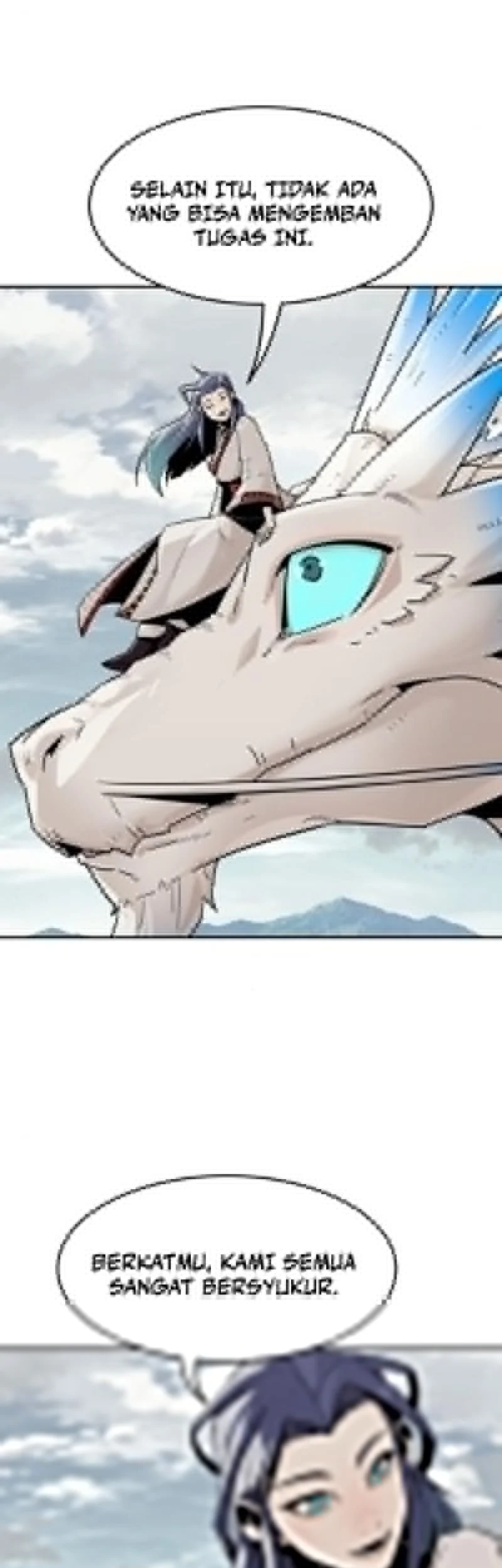 Becoming the Swordmaster Rank Young Lord of the Sichuan Tang Family Chapter 107 Gambar 46