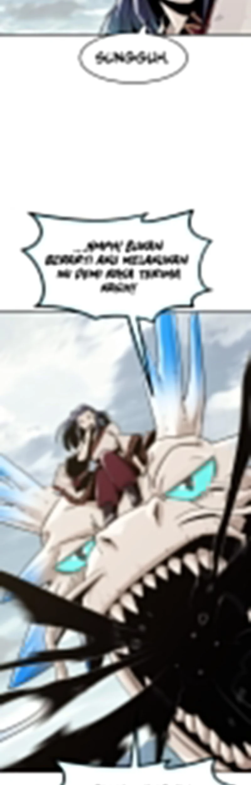 Becoming the Swordmaster Rank Young Lord of the Sichuan Tang Family Chapter 107 Gambar 47