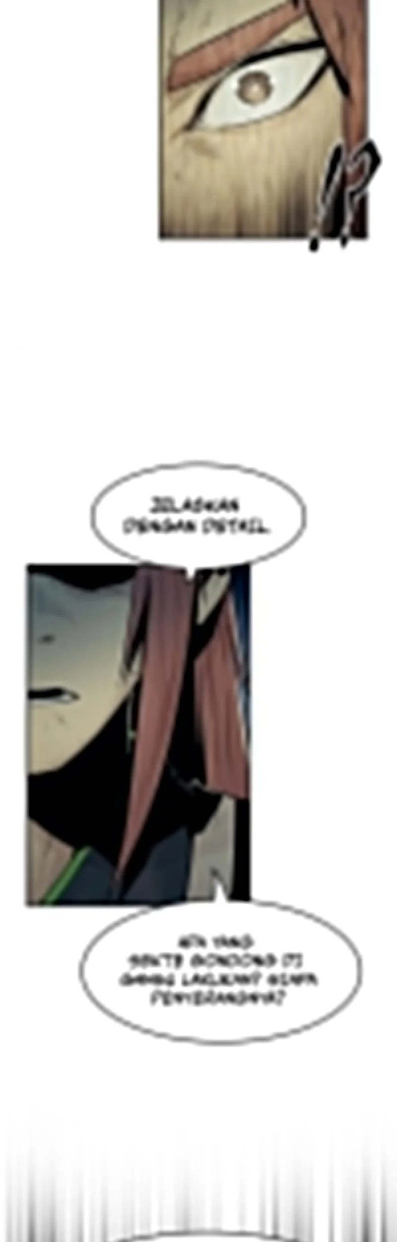 Becoming the Swordmaster Rank Young Lord of the Sichuan Tang Family Chapter 107 Gambar 52