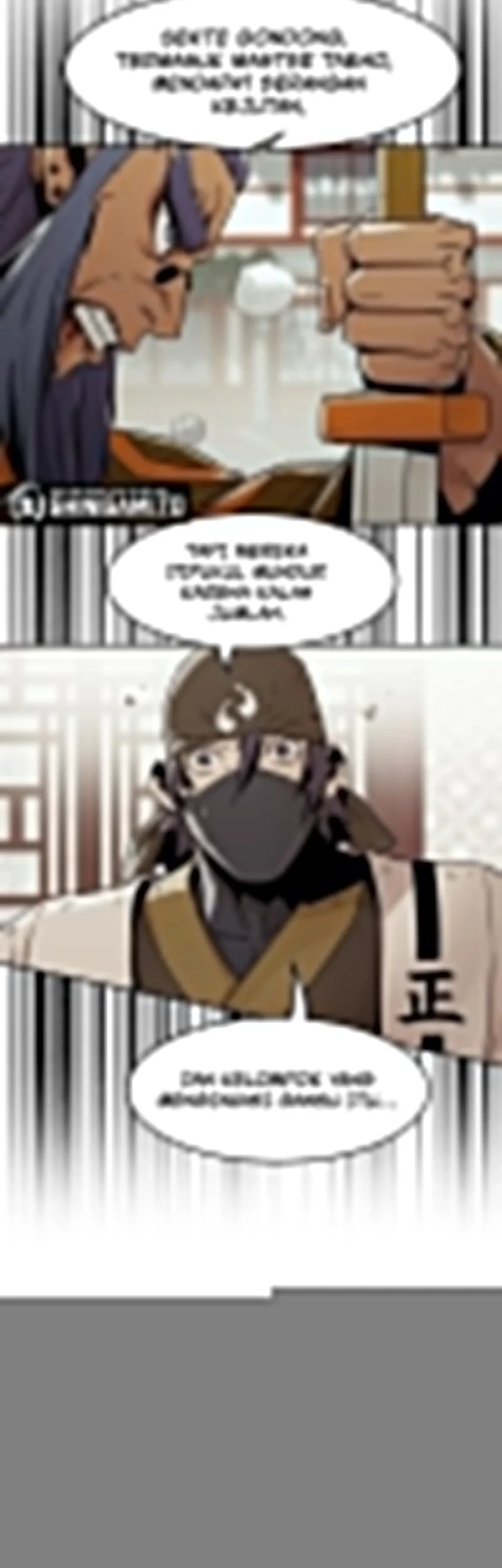 Becoming the Swordmaster Rank Young Lord of the Sichuan Tang Family Chapter 107 Gambar 53