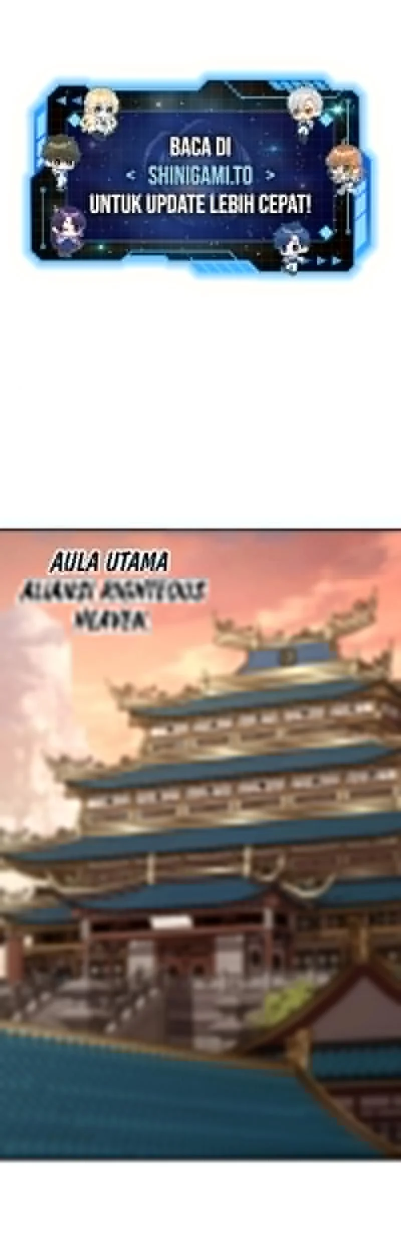 Manhwa Becoming the Swordmaster Rank Young Lord of the Sichuan Tang Family Chapter 107 gambar nomor 2