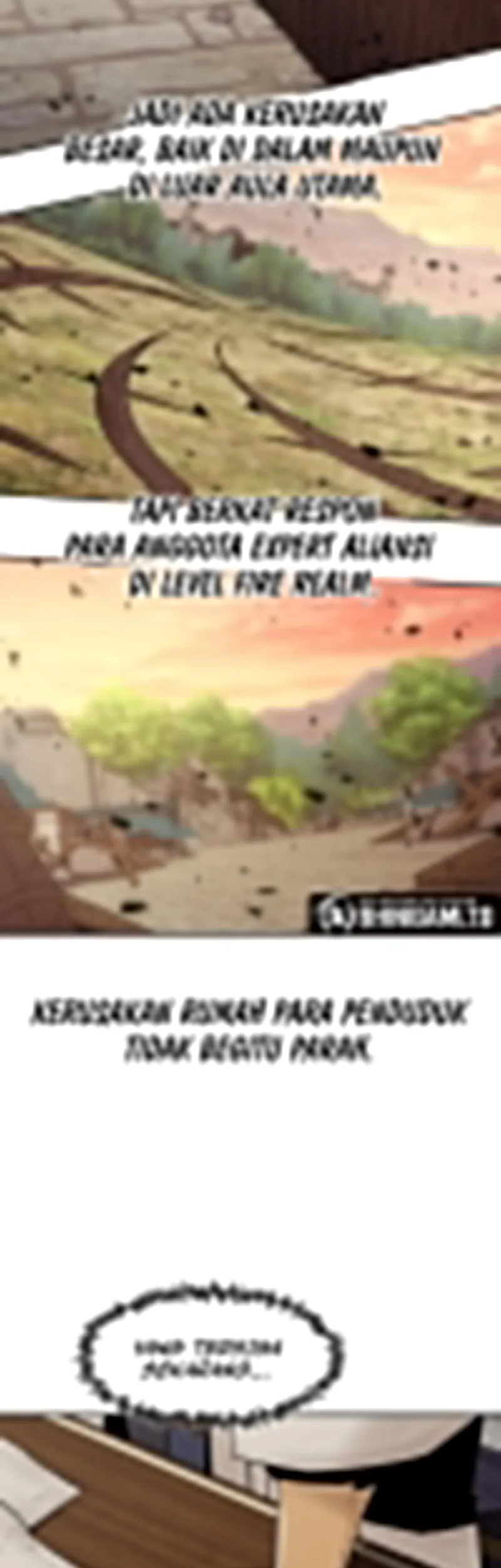 Becoming the Swordmaster Rank Young Lord of the Sichuan Tang Family Chapter 107 Gambar 4