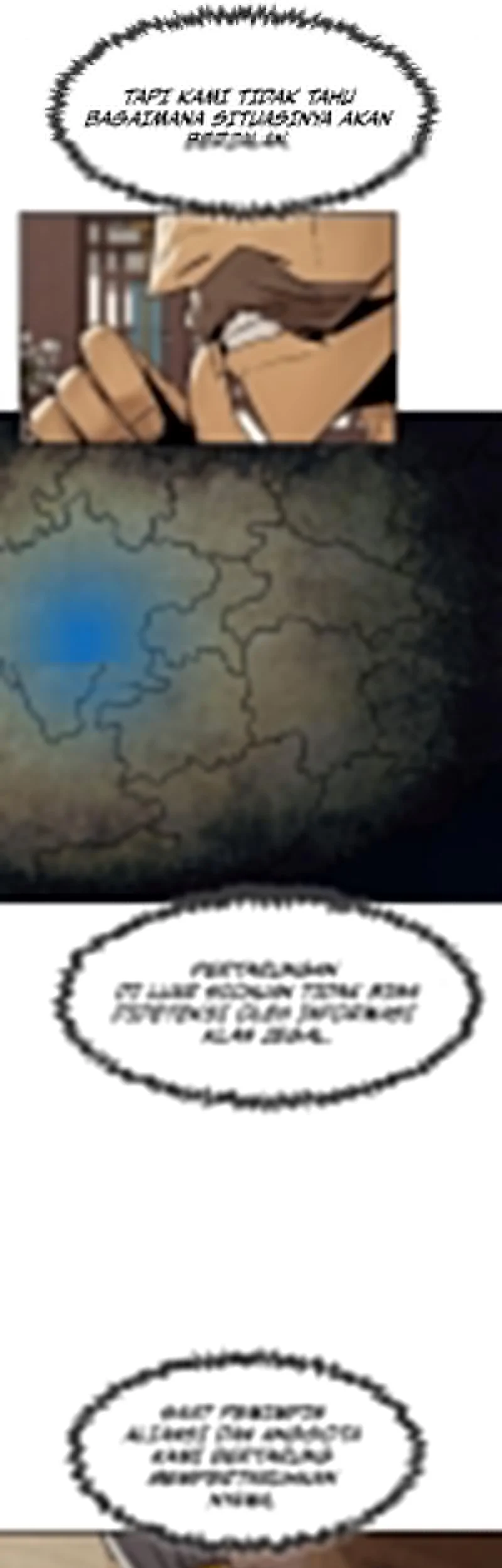 Becoming the Swordmaster Rank Young Lord of the Sichuan Tang Family Chapter 107 Gambar 6