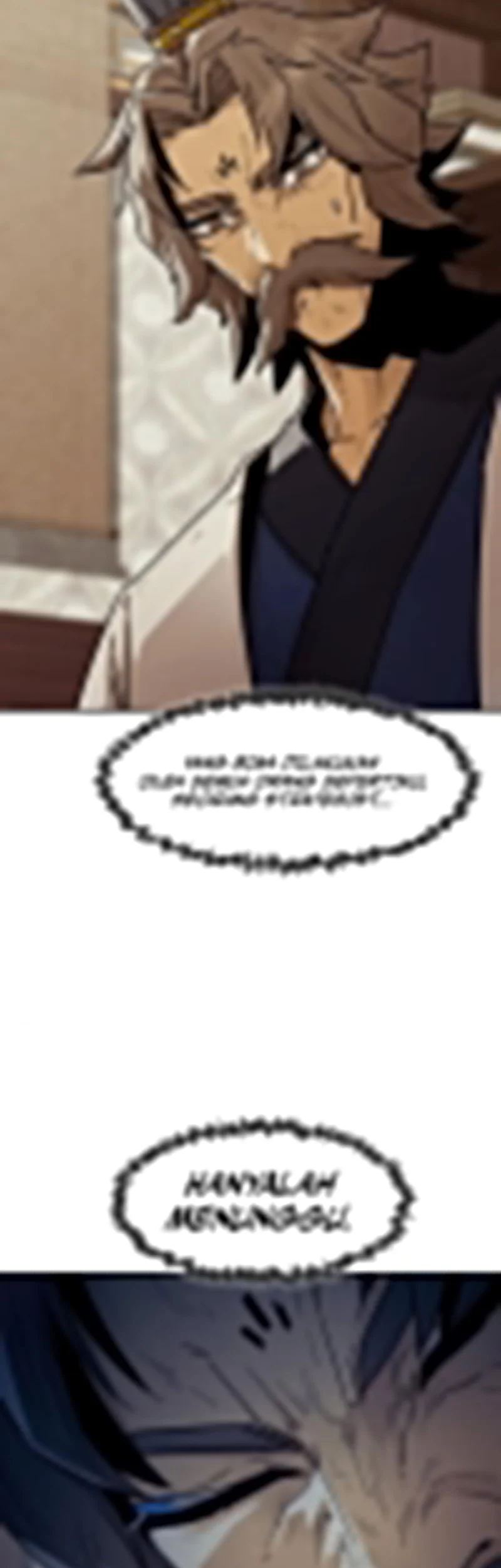 Becoming the Swordmaster Rank Young Lord of the Sichuan Tang Family Chapter 107 Gambar 7