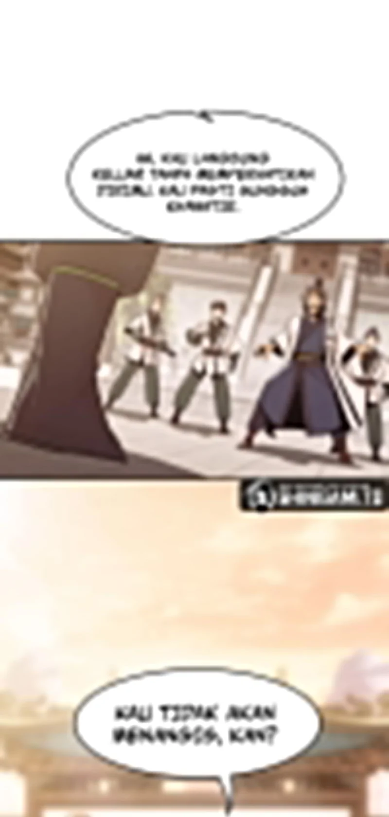 Becoming the Swordmaster Rank Young Lord of the Sichuan Tang Family Chapter 107 Gambar 9