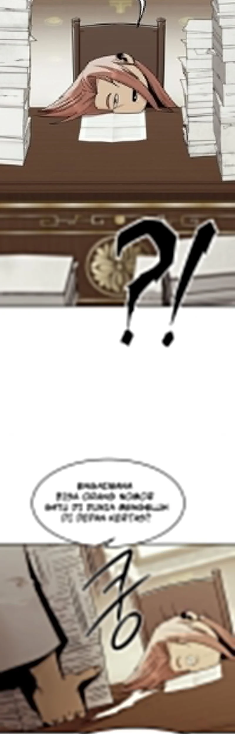 Becoming the Swordmaster Rank Young Lord of the Sichuan Tang Family Chapter 107 Gambar 15