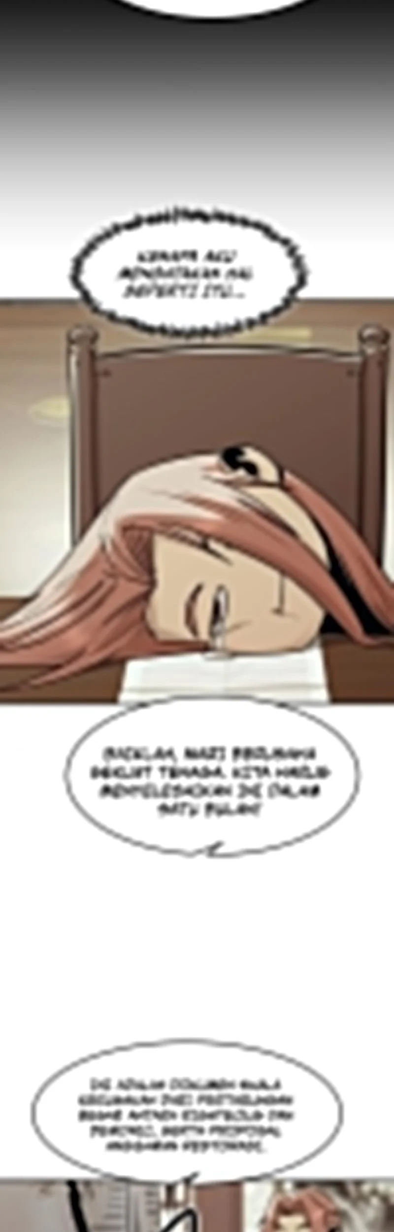 Becoming the Swordmaster Rank Young Lord of the Sichuan Tang Family Chapter 107 Gambar 19